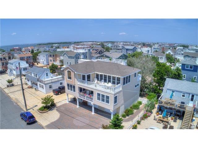 Peachbrook, Llc Villa Brant Beach Exterior photo